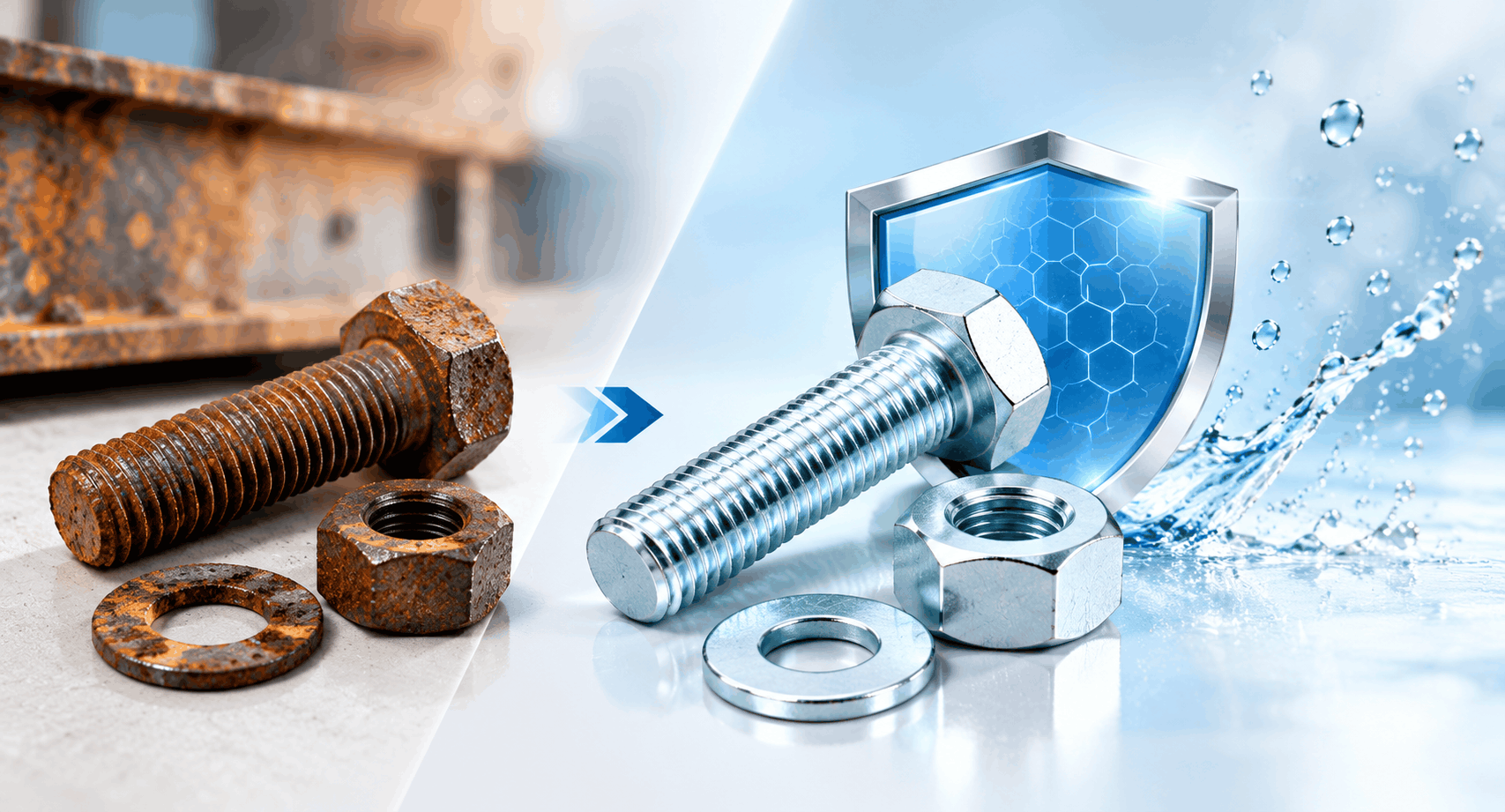 Industrial engineering equipment